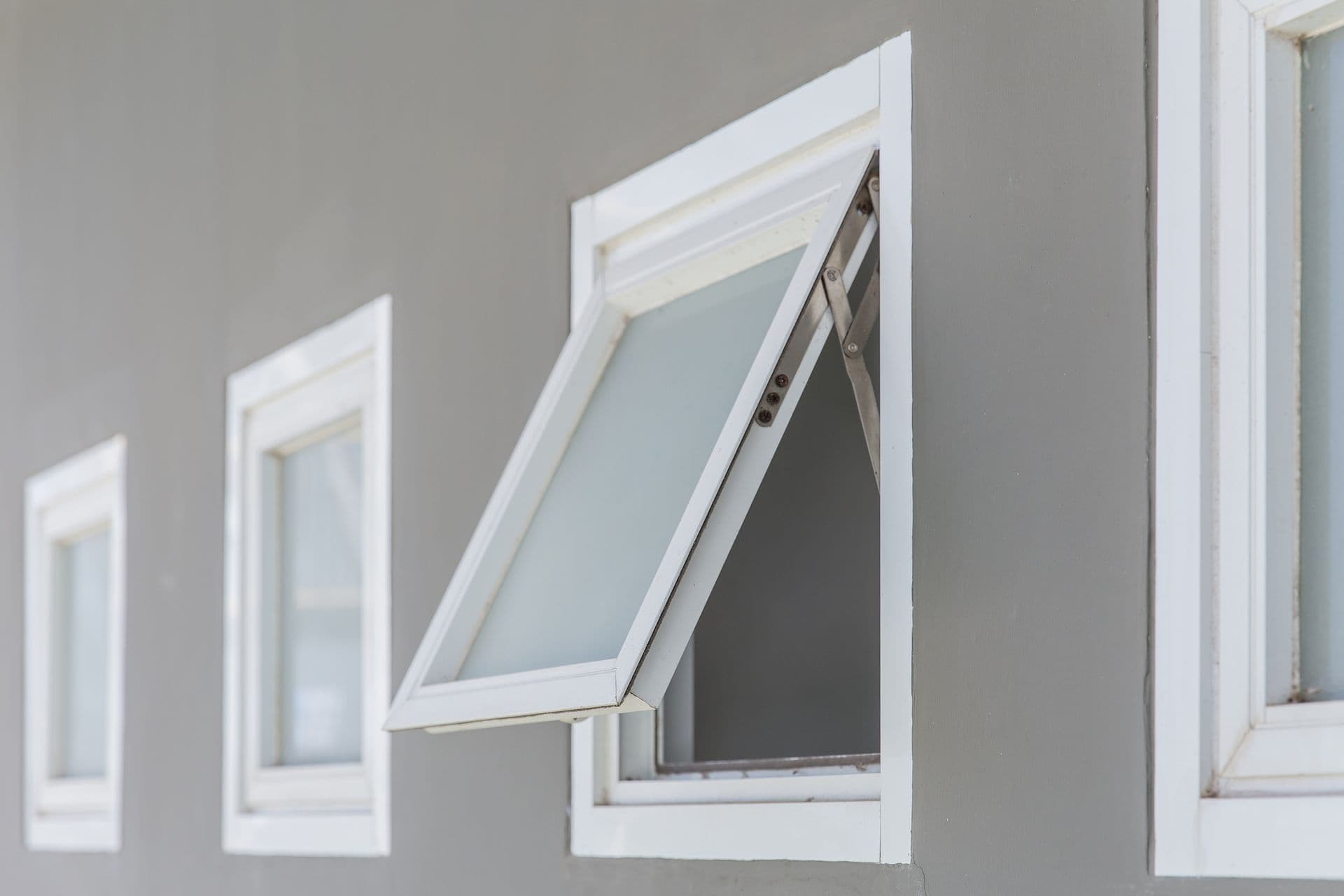 awning