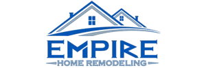 Empire Home Remodeling logo – trusted Milwaukee, WI home remodeling contractor
